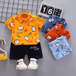 In stock winter boys clothes new clothes boys kid fashion clothes boy