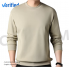 100% Cotton Blank Heavyweight Hoodie men Casual Crew Neck Streetwear Fashion Hoodies Custom Design