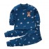 High Quality Wholesale Boys And Girls Suits Manufacture Cheap Long Sleeve Children's Clothes Set Kids Clothings Pajamas