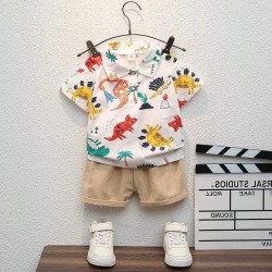 In stock clothes 11 year old boy boy small clothes baby boys clothes 2-3 years