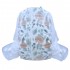 Soft, Breathable Sap Reusable Baby Swimming Diapers for Kids