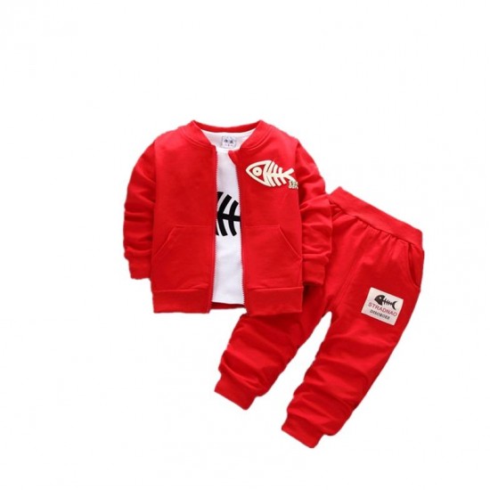 wholesale children's suits boy toddler clothing fashion set for kids