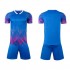 2024/25 New Kid Football Wear Custom Youth Soccer Jersey Men Boys Soccer Sport Clothes