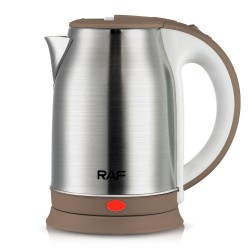 New Trend Fast Boiling 360 Degree Swivel Base Electric Kettle Kitchen Room Hotel Jug Kettle