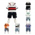 factory kids clothes sets kids wear cotton kids clothes boys clothing sets