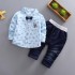 ODM new fasion latest stylish boy kids clothes