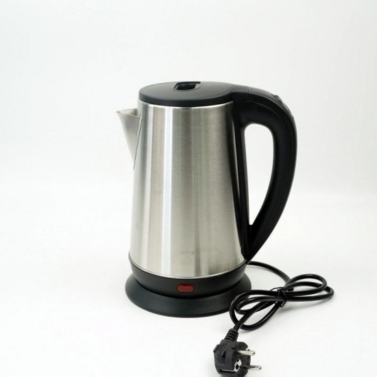 201# stainless steel Electric Kettle Electric Teapots 220V 1.8L Kettle Electric