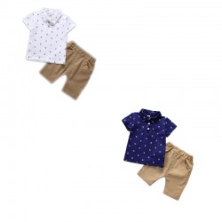 High Quality Cheap Price Urban Boys Kids Clothes Children With Competitive Price Onsale