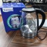 Smart Glass Electric kettle Water Boiler Electric kettle Electric kettle For Boiling Water Tea Maker Electric