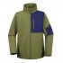 waterproof and windproof winter men coat jacket