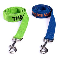 Wholesale Customized Durable Pet Seat Belt Belt Cover Adjustable Dog Walking Dog Leash