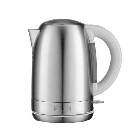 DSP Home Appliance Stainless Steel Body Electric Water Jug Kettle 2200W Electric Kettle