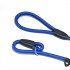 Hot Selling Adjustable Loop Slip Training Leash Dog Rope Leash Outdoor Walking Slip Lead Dog Leash