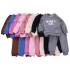 High Quality 2 Piece Sets Kids Hoodies Hot Sale Baby Clothing Kids Set Wholesale Kids Clothes Jogger Set