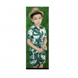 Factory Prices Spring And Summer Boys Clothing Thin Pajamas Sets New Kids Clothing Sets Child Home Wear 2piece Set