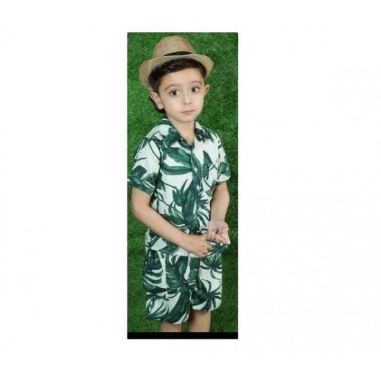 Factory Prices Spring And Summer Boys Clothing Thin Pajamas Sets New Kids Clothing Sets Child Home Wear 2piece Set