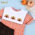 OEM ODM Kids Clothing Set for Boys Turkey Little Boy Baby Boy Shirt Cotton Fabric - BB2572