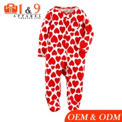 Cotton Kids' Winter Sets - Customizable Adorable Clothing for Children